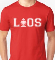 LAOS Unisex T-Shirt