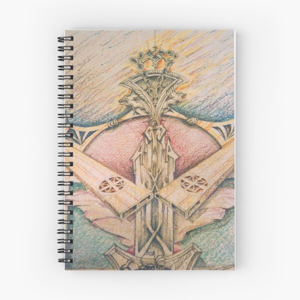 Item preview, intersection designed and sold by Tereza Pilar  Art.