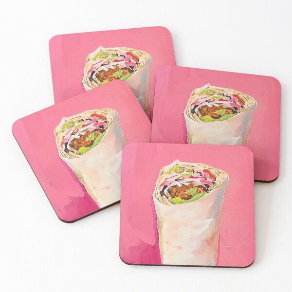 Item preview, falafel designed and sold by ArtHouseNiklas.