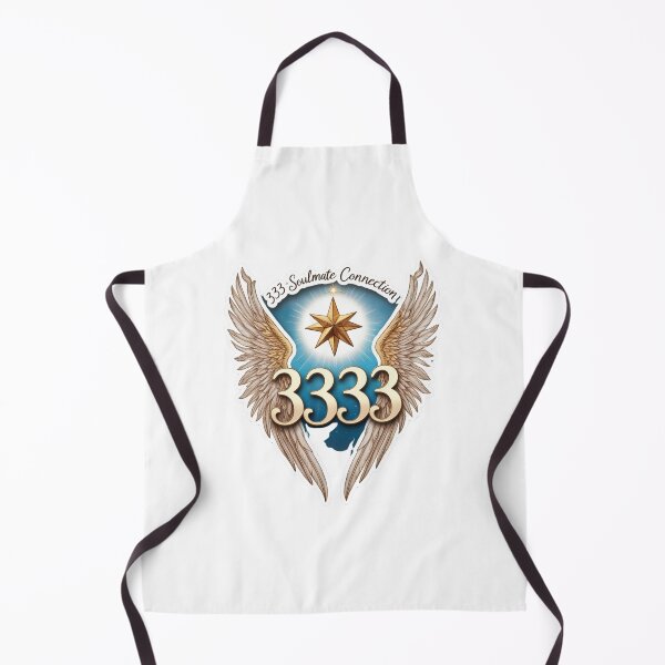 Item preview, Colorful 333 Soulmate Connection Star Angel Wings designed and sold by Mudastro Astrology.