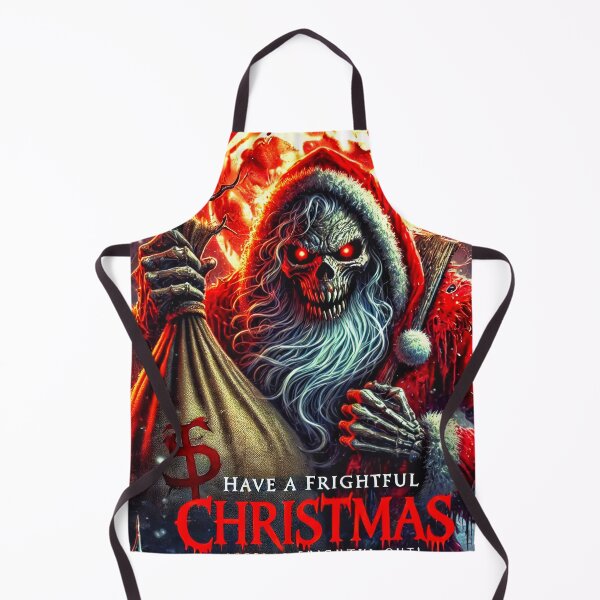 Artikelvorschau, Böser Weihnachtsmann entworfen und verkauft von Gagy25.