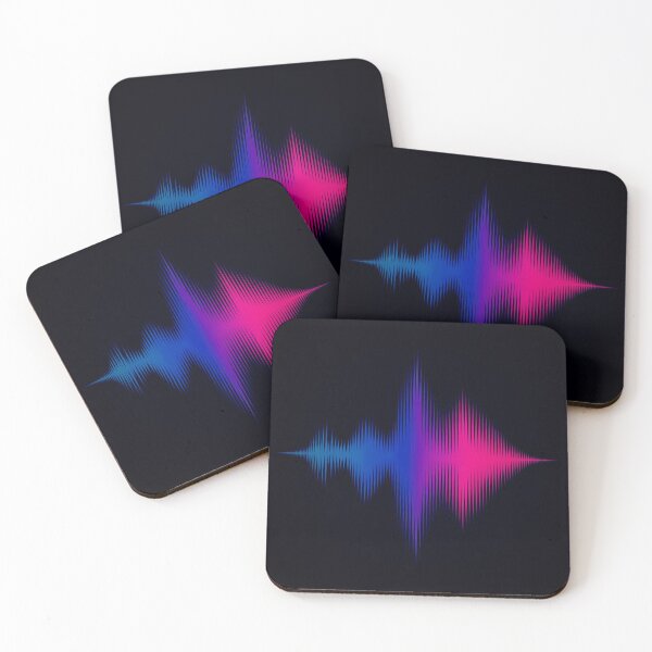Item preview, Black, Blue, Red  designed and sold by mahjh.