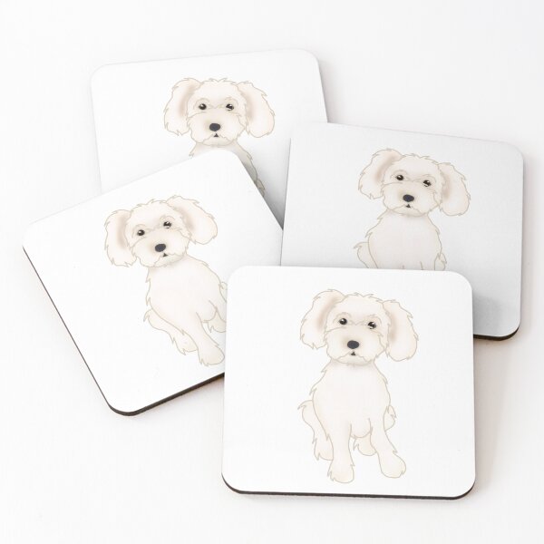 Item preview, Clancy Doodle  designed and sold by Solid Gould  Designs.
