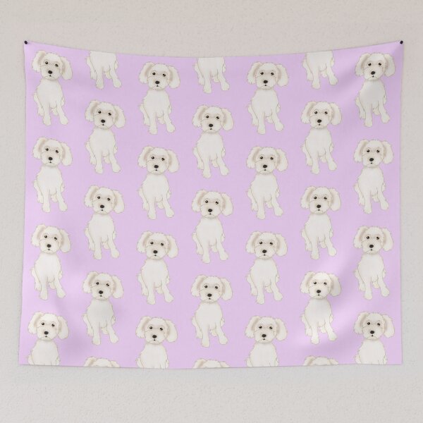 Item preview, Clancy Doodle  designed and sold by Solid Gould  Designs.