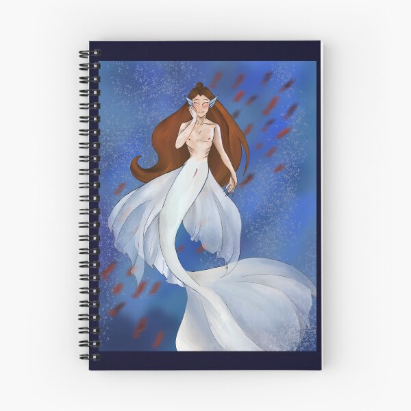 Item preview, Merlian designed and sold by deimevena.