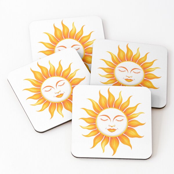 Item preview, Sun designed and sold by Henrique1801.