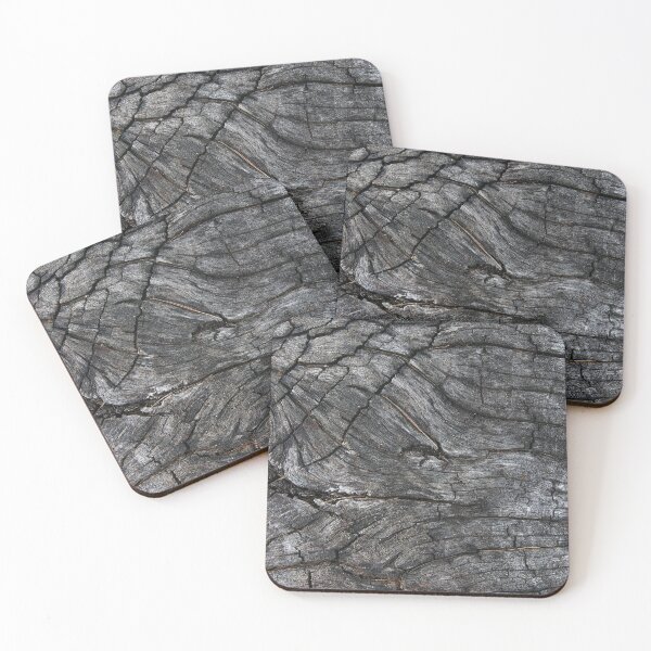 Item preview, Patterns on tree stumps designed and sold by KinImageCraft.