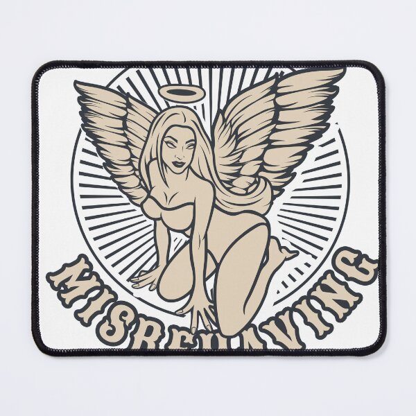 Item preview, Misbehaving designed and sold by joshpincus.