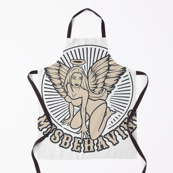 Item preview, Misbehaving designed and sold by joshpincus.
