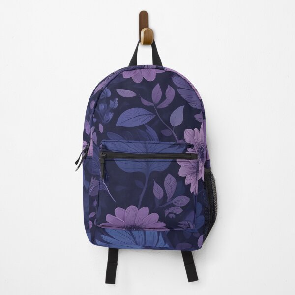Item preview, Midnight Bloom designed and sold by NacreArt.