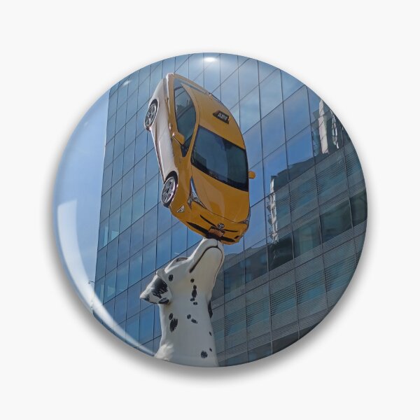 Item preview, Dog and Car designed and sold by Laybov.