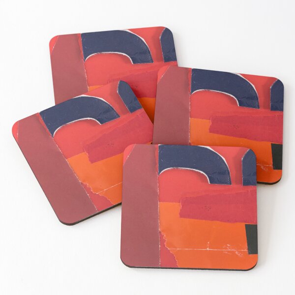 Item preview, Harbour sunset designed and sold by ANN KELLEY.