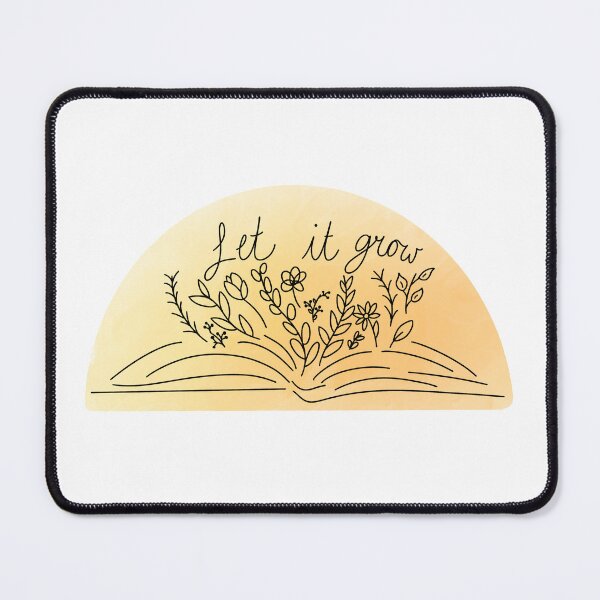 Item preview, Let It Grow designed and sold by JKayandCo.