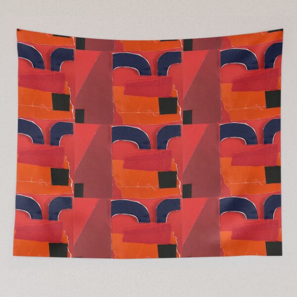 Item preview, Harbour sunset designed and sold by ANN KELLEY.
