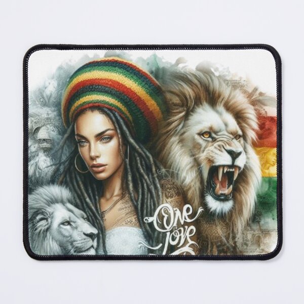 Item preview, BOB MARLEY: ONE LOVE designed and sold by CHRIST5000.