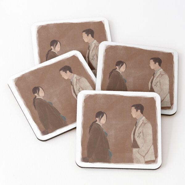 Item preview, Gyeongseong Creature FANART 01 designed and sold by liajung.