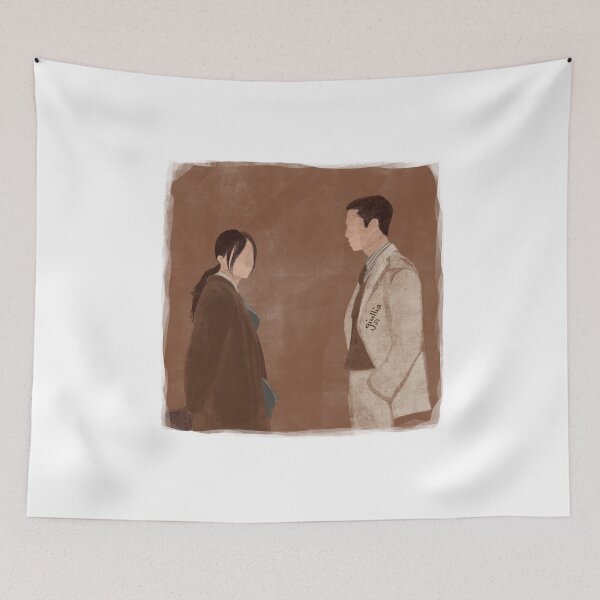 Item preview, Gyeongseong Creature FANART 01 designed and sold by liajung.