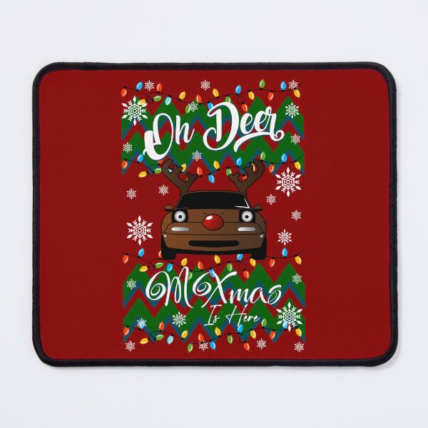 Item preview, Oh Deer Mxmas is here NA designed and sold by VonnArt.