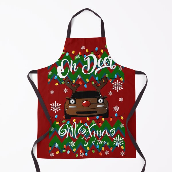Item preview, Oh Deer Mxmas is here NA designed and sold by VonnArt.