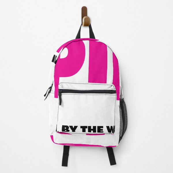 Item preview, Oh By The Way Which One's Pink designed and sold by joshpincus.