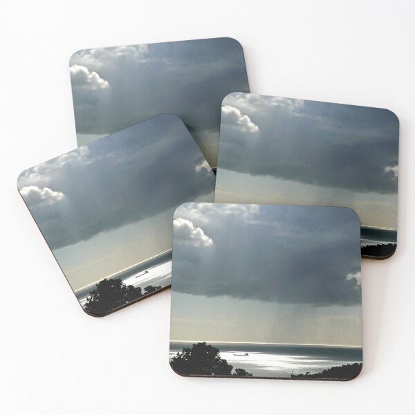 Item preview, storm. entrada da barra. lisboa designed and sold by Tereza Pilar  Art.