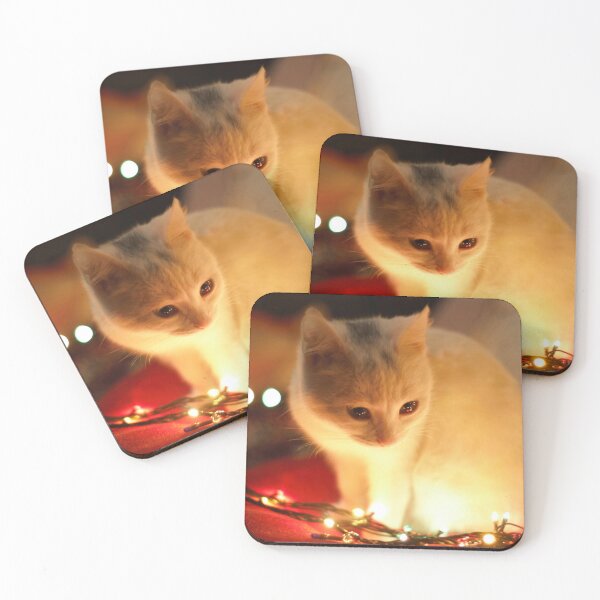 Item preview, magical lights pur pur pur designed and sold by KAY Artists.