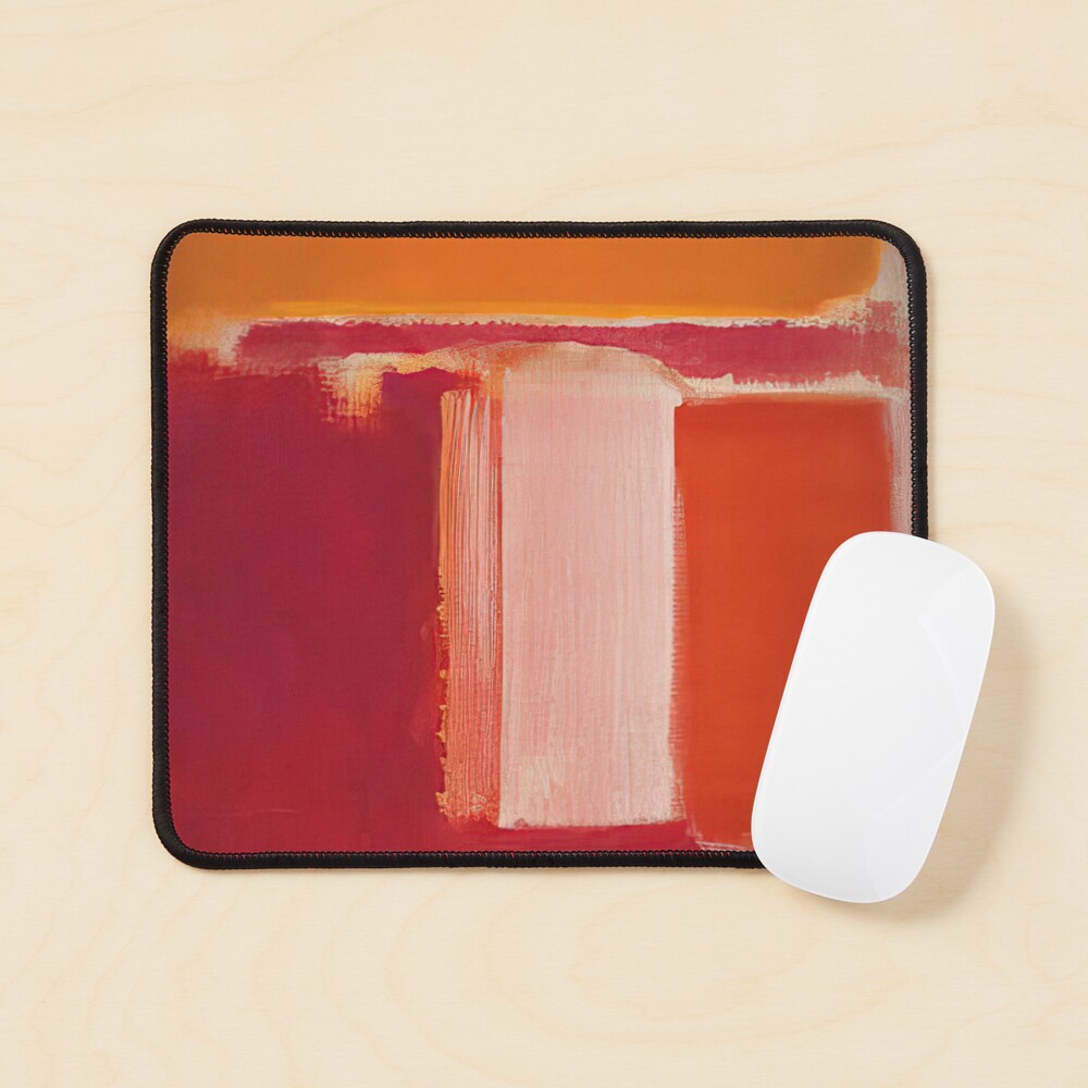 Item preview, Mouse Pad designed and sold by CALSONWE.