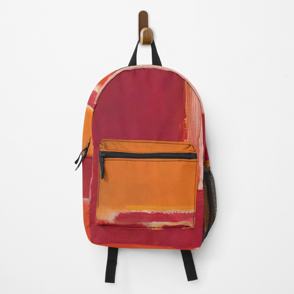 Item preview, Backpack designed and sold by CALSONWE.