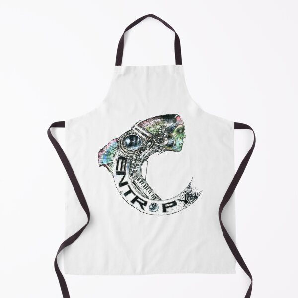 Item preview, Entropy designed and sold by Primed and Precise.