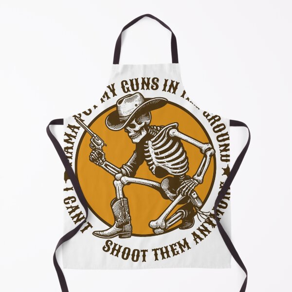 Item preview, Mama Put My Guns In The Ground designed and sold by joshpincus.