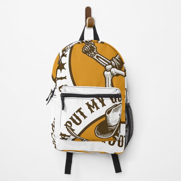 Item preview, Mama Put My Guns In The Ground designed and sold by joshpincus.