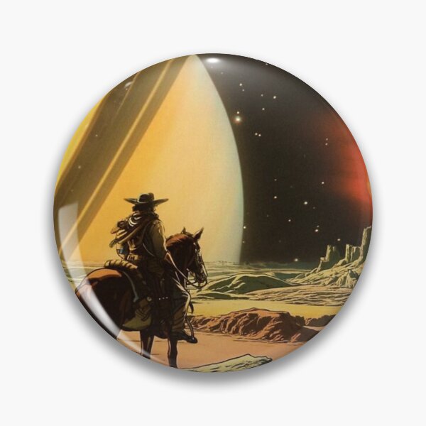 Item preview, Space Cowboy designed and sold by TheYeetingYeti6.