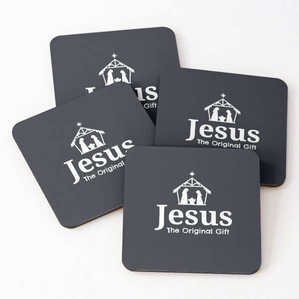Item preview, Jesus The Original Gift T-Shirt designed and sold by fwmorris.