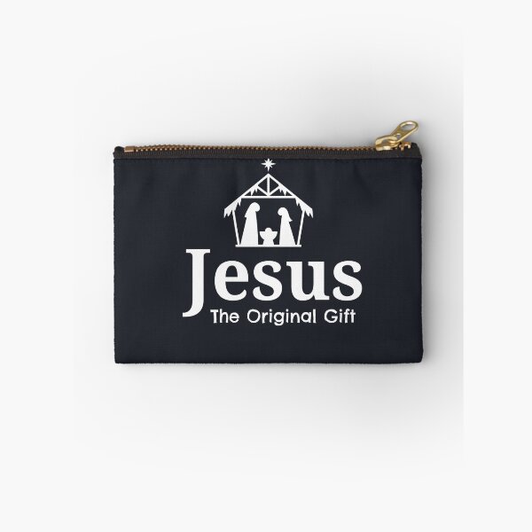 Item preview, Jesus The Original Gift T-Shirt designed and sold by fwmorris.