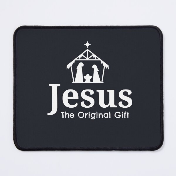 Item preview, Jesus The Original Gift T-Shirt designed and sold by fwmorris.