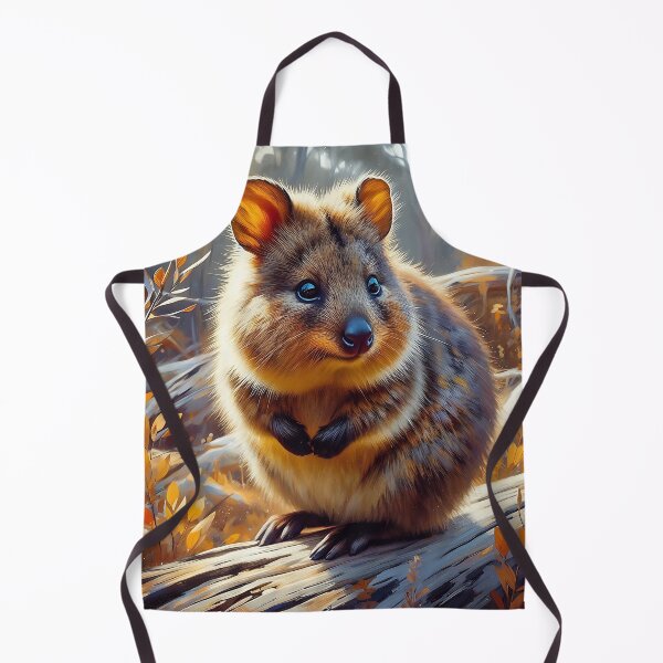 Artikelvorschau, Quokka-Kunst Nr. 46 | Quokka-Liebhaber entworfen und verkauft von ksgraphics222.