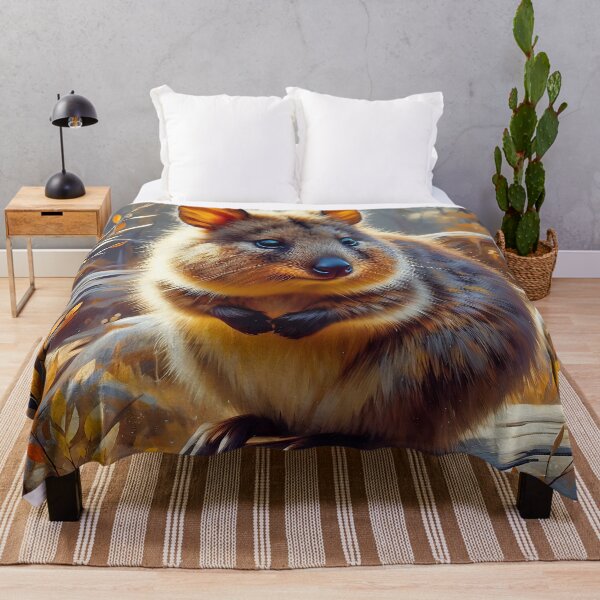 Item preview, Quokka Art #46 | Quokka Lovers designed and sold by ksgraphics222.