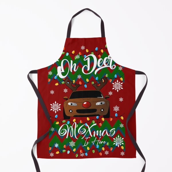 Item preview, Oh Deer Mxmas is here NC designed and sold by VonnArt.