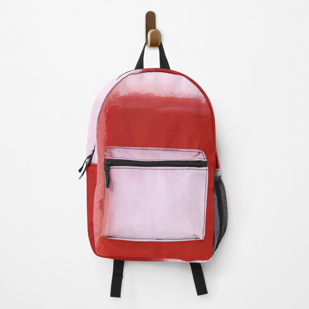 Item preview, Backpack designed and sold by CALSONWE.