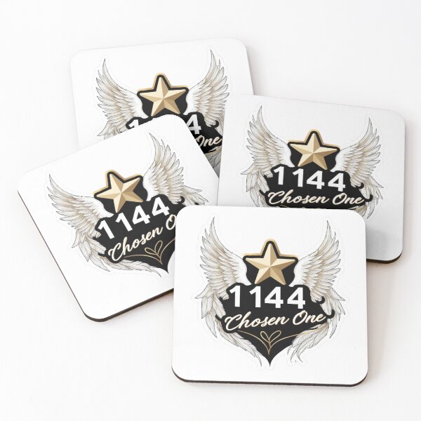 Item preview, 1144 Chosen One Design designed and sold by Mudastro Astrology.