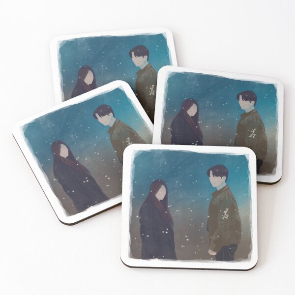 Item preview, Gyeongseong Creature FANART 02 designed and sold by liajung.