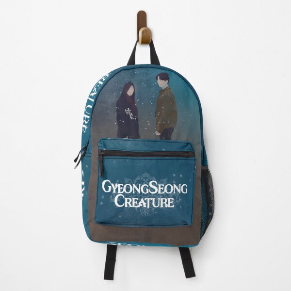 Item preview, Gyeongseong Creature FANART 02 designed and sold by liajung.
