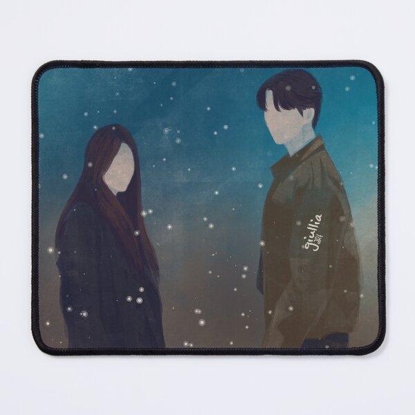 Item preview, Gyeongseong Creature FANART 02 designed and sold by liajung.