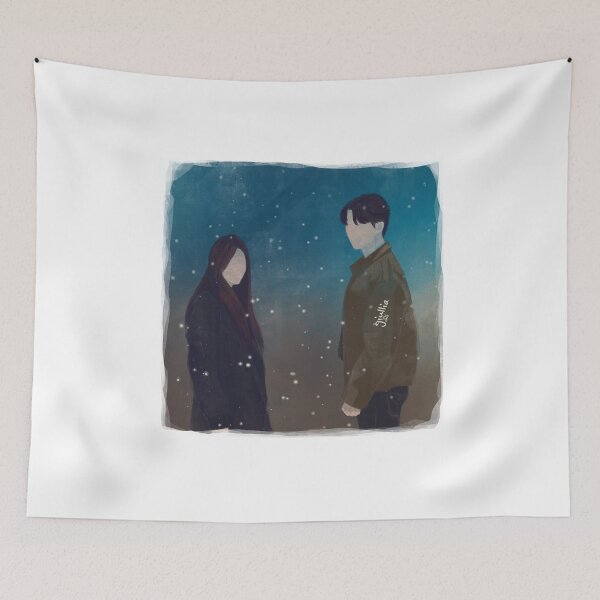 Item preview, Gyeongseong Creature FANART 02 designed and sold by liajung.