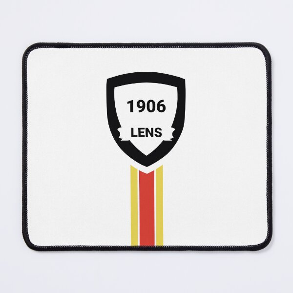 Item preview, Lens football club designed and sold by fritz-10signer.
