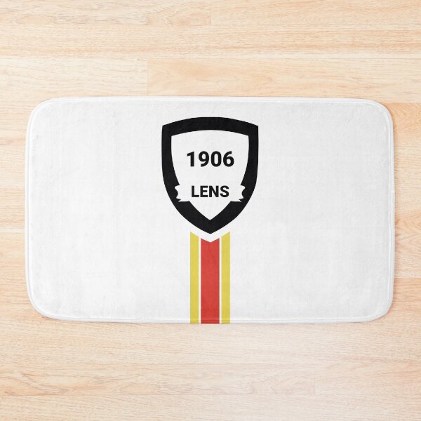 Item preview, Lens football club designed and sold by fritz-10signer.