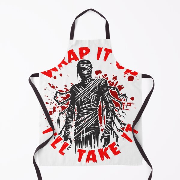 Item preview, Wrap It Up I'll Take It - Mummy designed and sold by joshpincus.