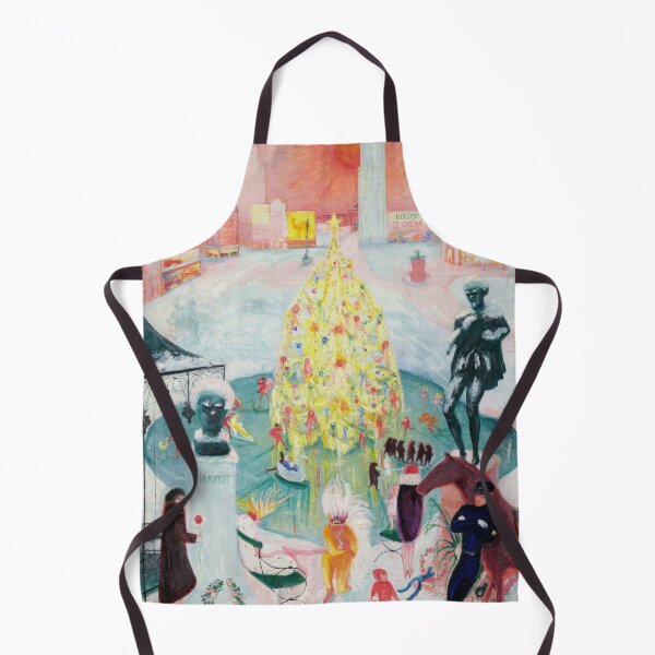 Item preview, Christmas Florine Stettheimer designed and sold by TeeARTHY.