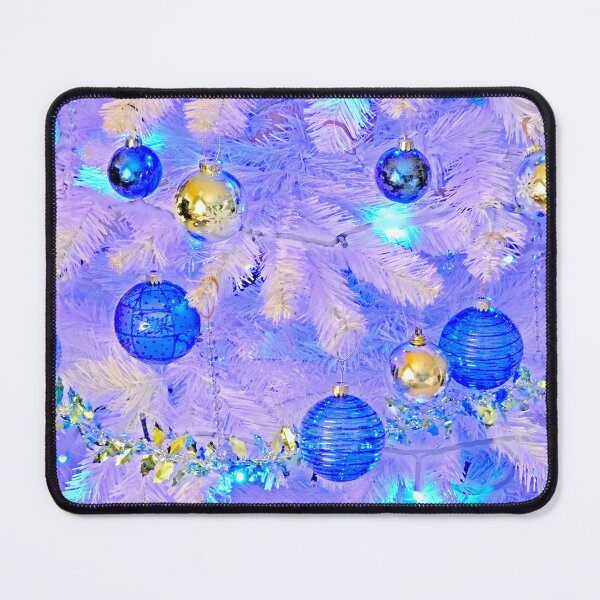 Item preview, christmas tree designed and sold by Tereza Pilar Art.