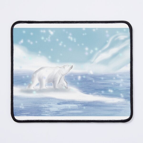 Item preview, Nanook alone designed and sold by TerreDesquisse.